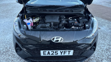 Hyundai i10 1.0 [63] Advance 5dr Auto [Nav] Petrol Hatchback